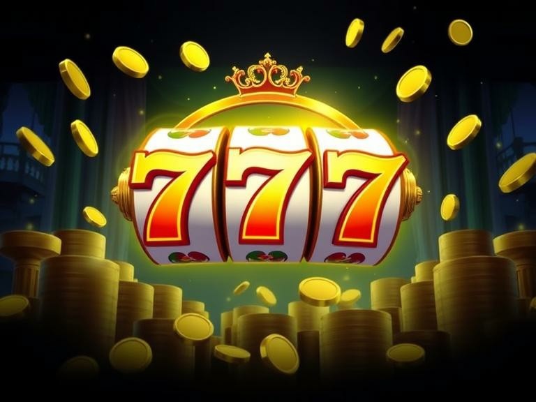 laro777