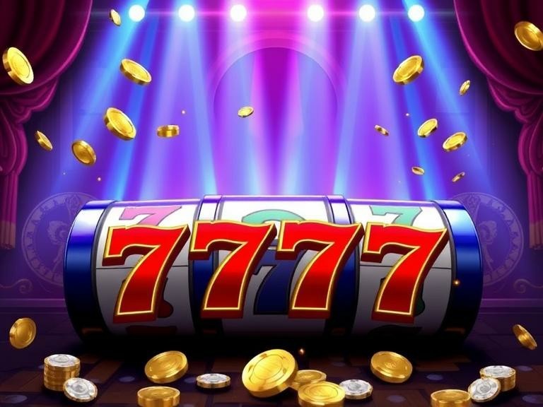 laro777