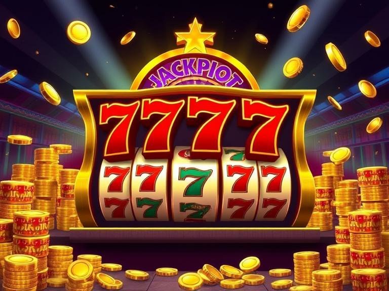 laro777