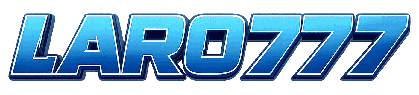 laro777 logo